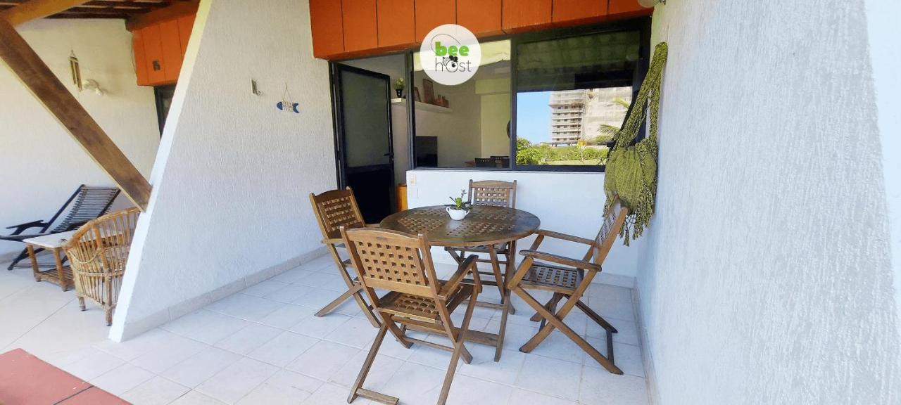 Copds0104 - Tranquilidade Em Condominio Particular Salvador Esterno foto