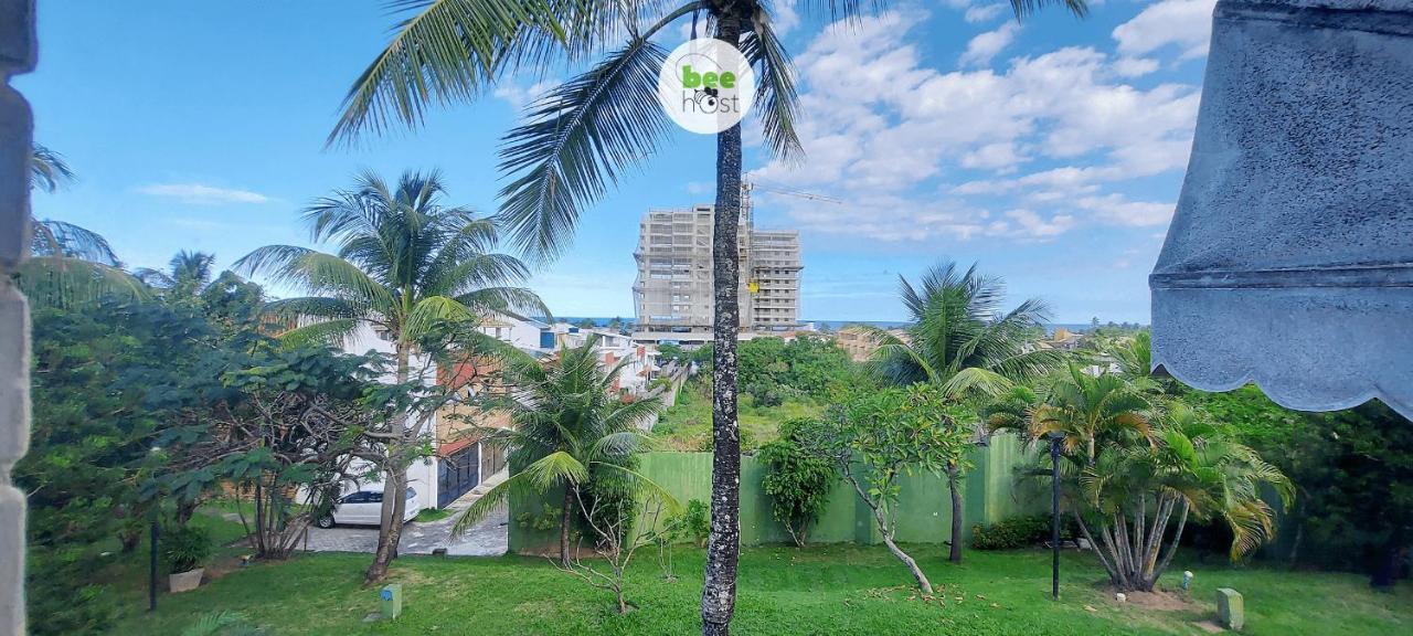 Copds0104 - Tranquilidade Em Condominio Particular Salvador Esterno foto